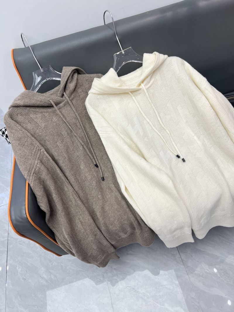 Hermes Hoodies